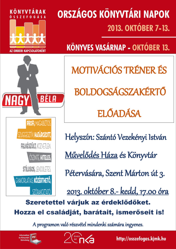 nb plakát
