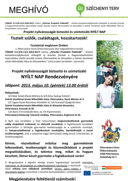 nyiltnap